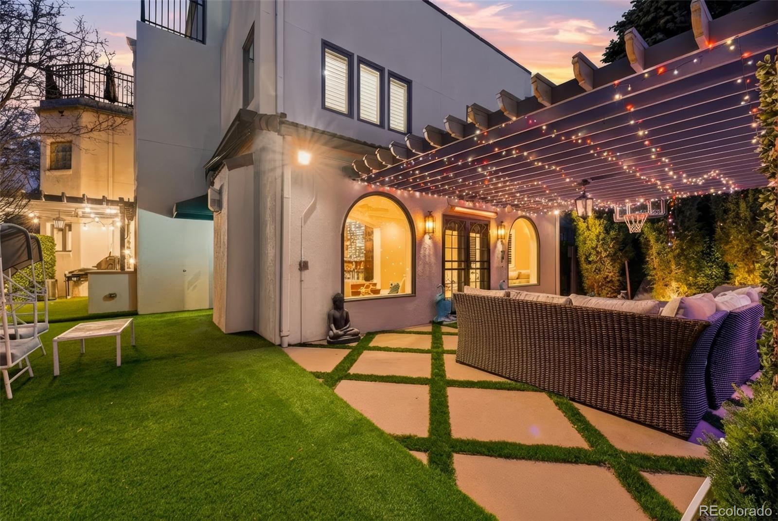 MLS Image #37 for 525 s downing street,denver, Colorado