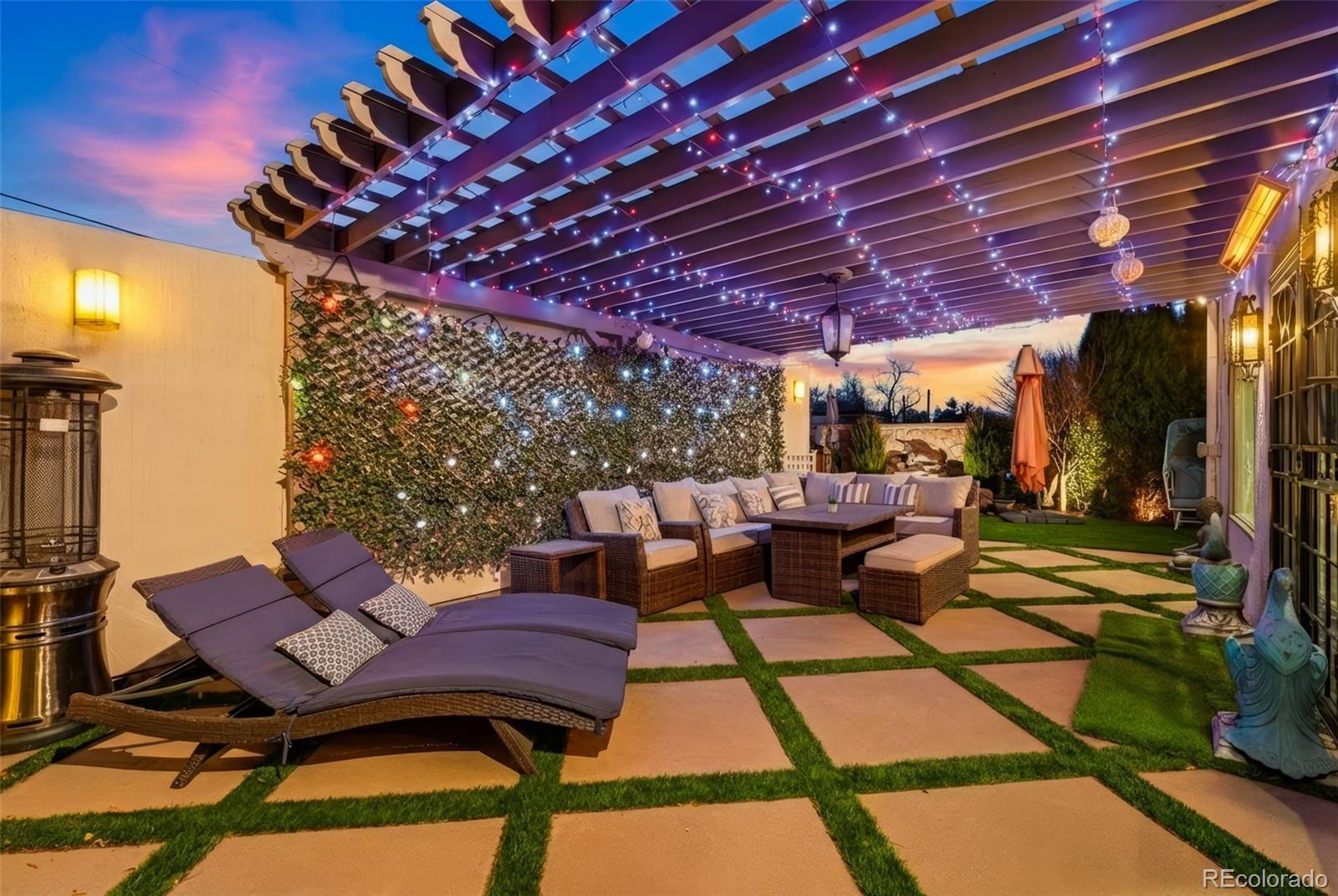 MLS Image #38 for 525 s downing street,denver, Colorado