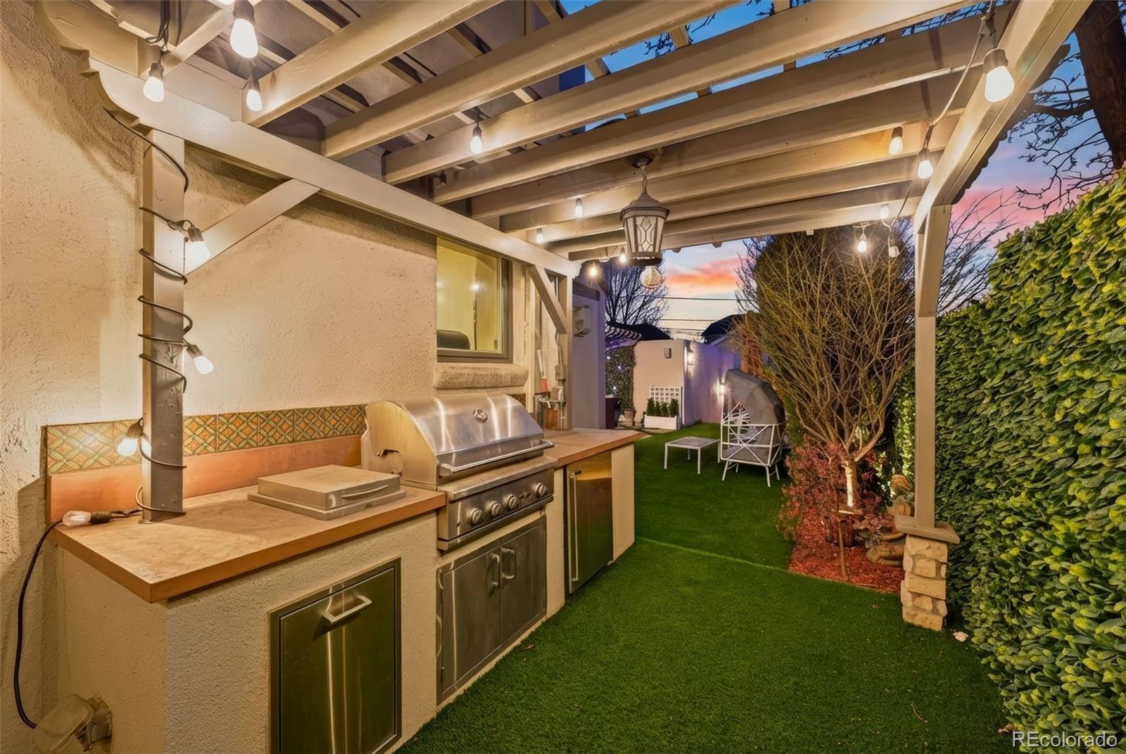 MLS Image #39 for 525 s downing street,denver, Colorado
