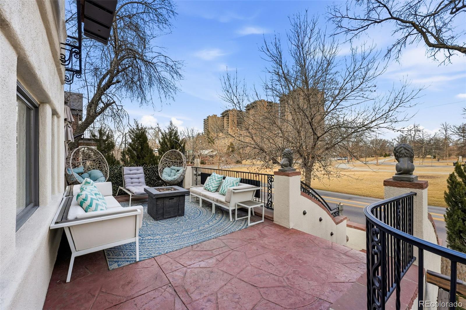 MLS Image #4 for 525 s downing street,denver, Colorado