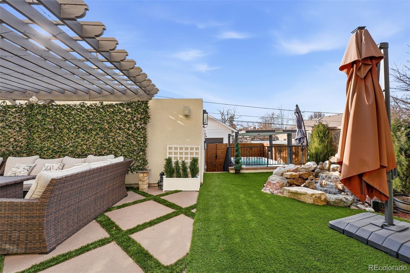 MLS Image #41 for 525 s downing street,denver, Colorado