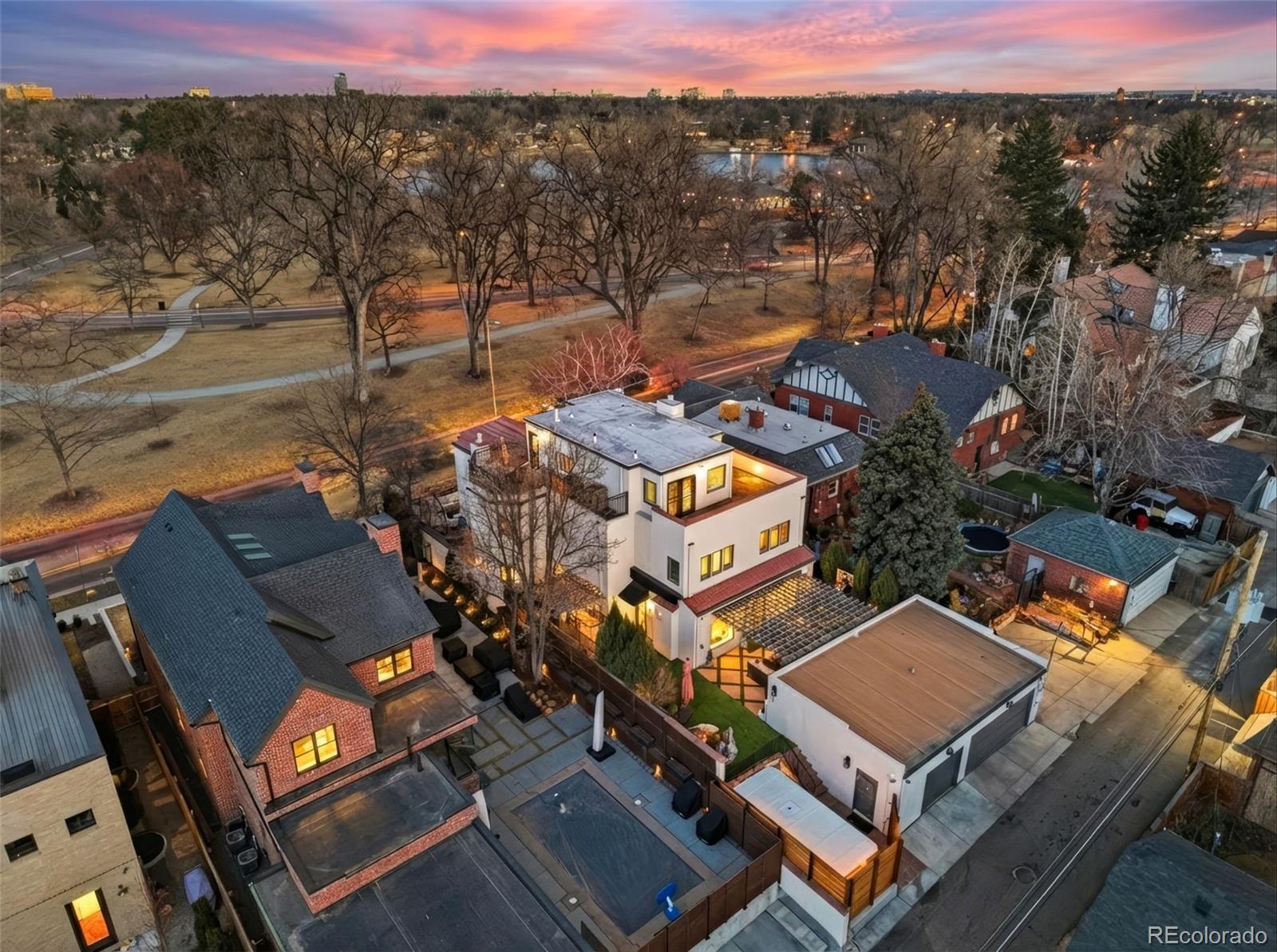 MLS Image #47 for 525 s downing street,denver, Colorado