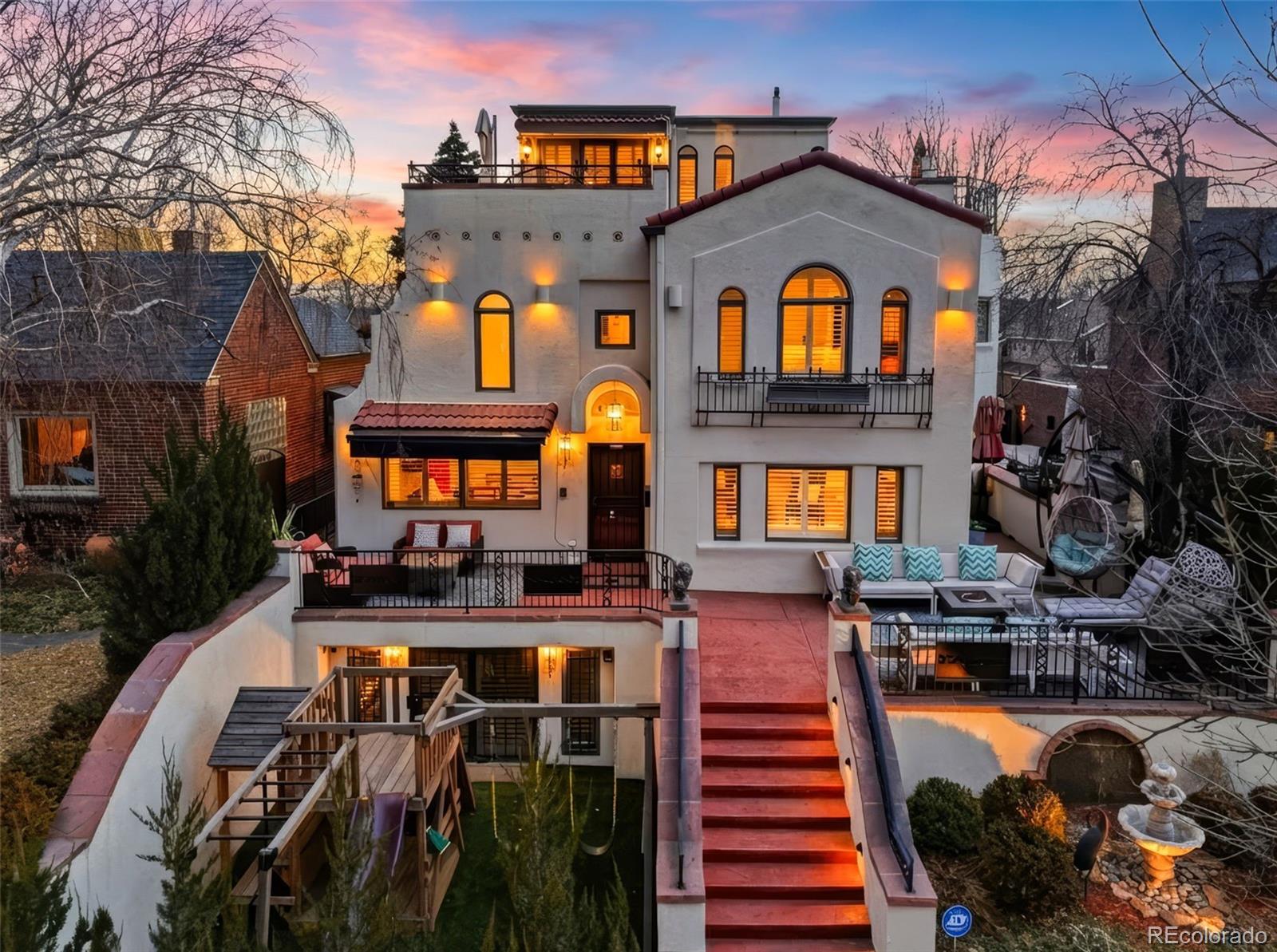 MLS Image #48 for 525 s downing street,denver, Colorado