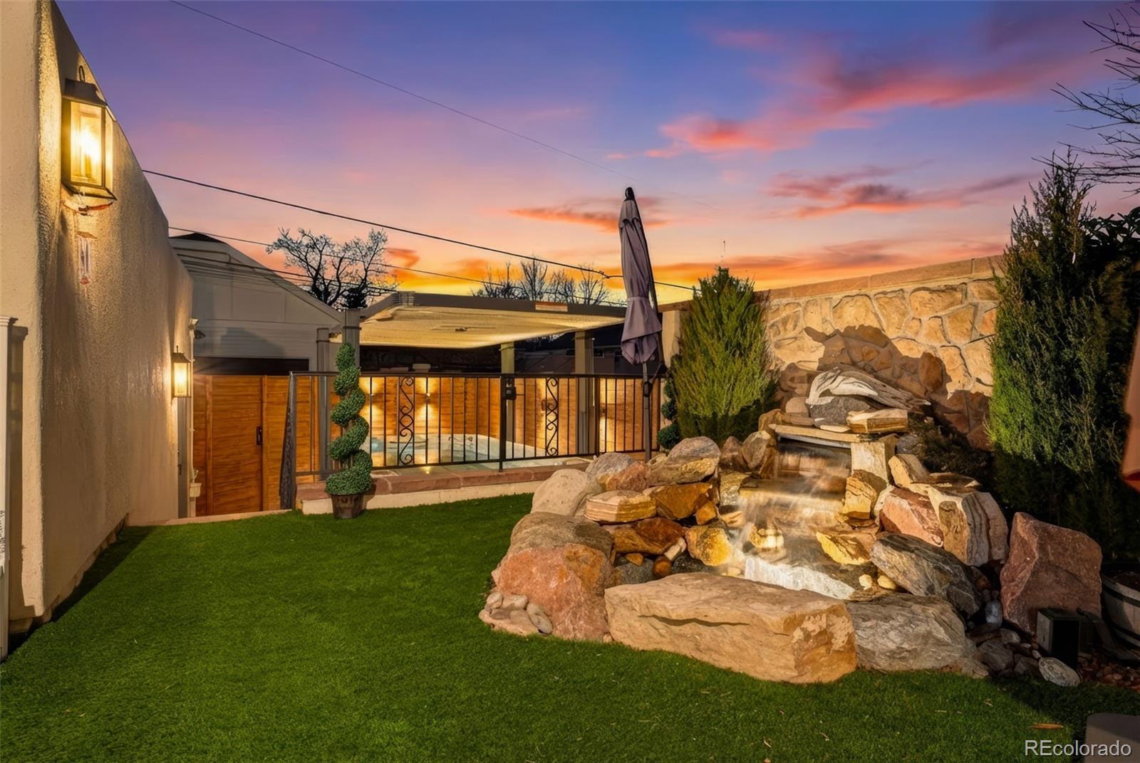 MLS Image #7 for 525 s downing street,denver, Colorado