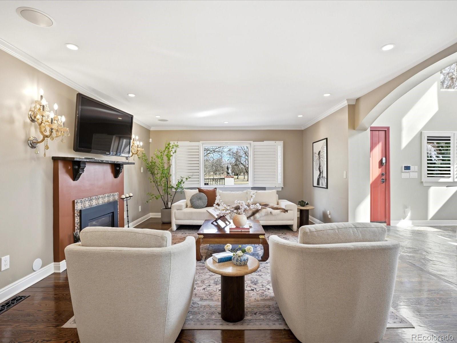MLS Image #9 for 525 s downing street,denver, Colorado