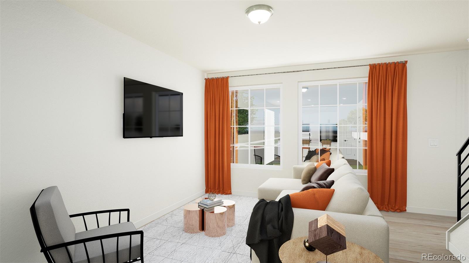 MLS Image #2 for 3946 n rome street,aurora, Colorado