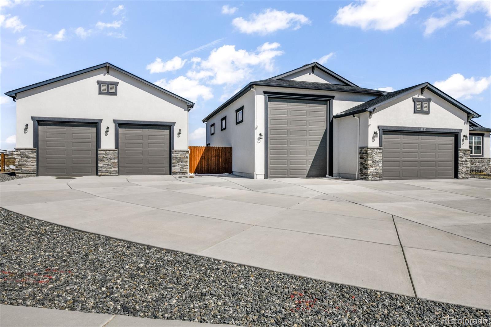 MLS Image #1 for 11211  palmer peak place,peyton, Colorado