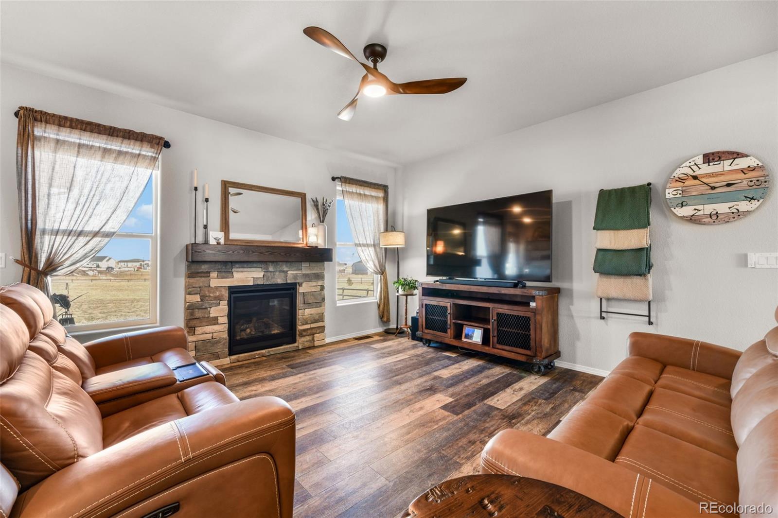 MLS Image #10 for 11211  palmer peak place,peyton, Colorado