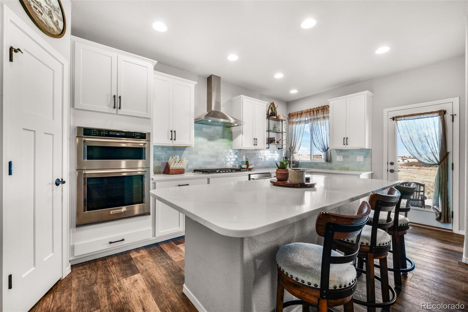 MLS Image #11 for 11211  palmer peak place,peyton, Colorado