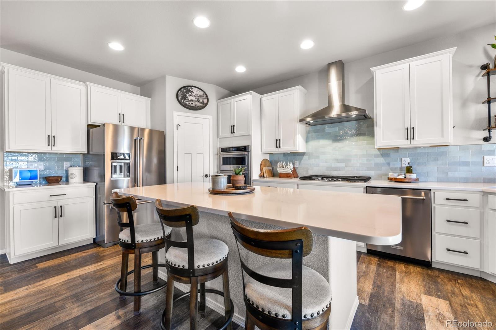 MLS Image #13 for 11211  palmer peak place,peyton, Colorado