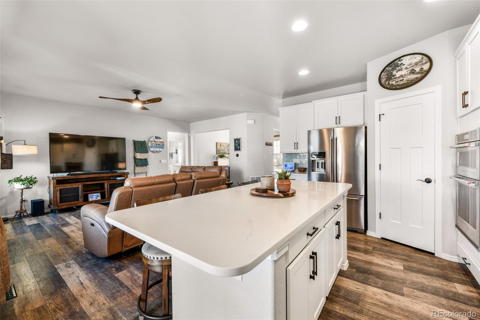 MLS Image #14 for 11211  palmer peak place,peyton, Colorado