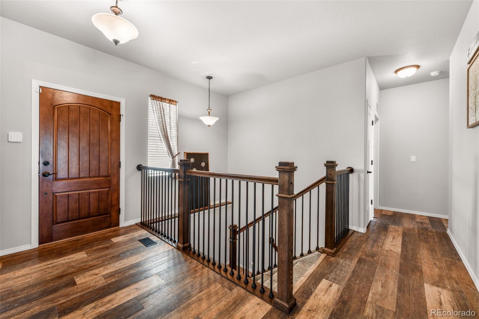 MLS Image #2 for 11211  palmer peak place,peyton, Colorado