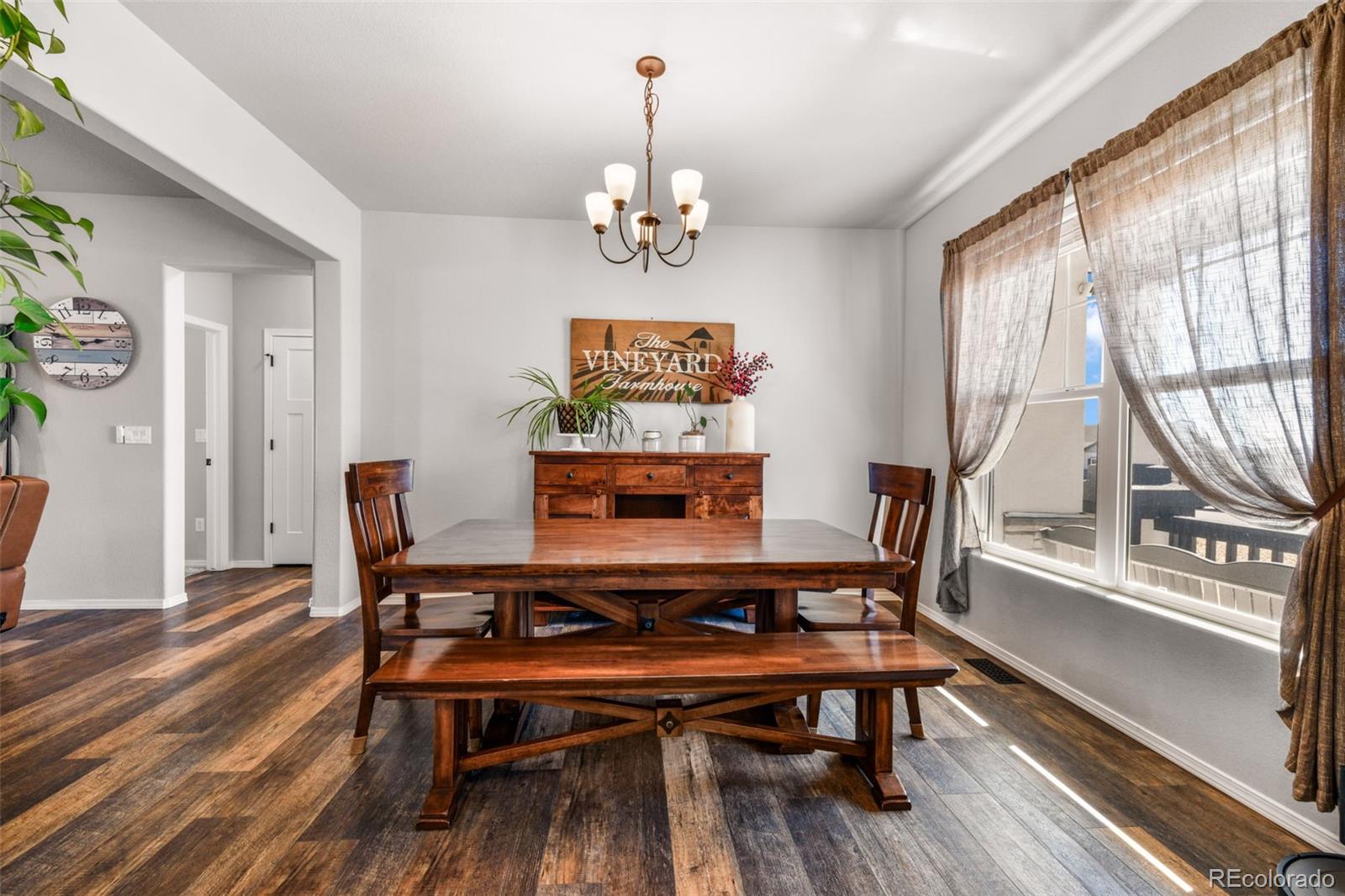 MLS Image #3 for 11211  palmer peak place,peyton, Colorado