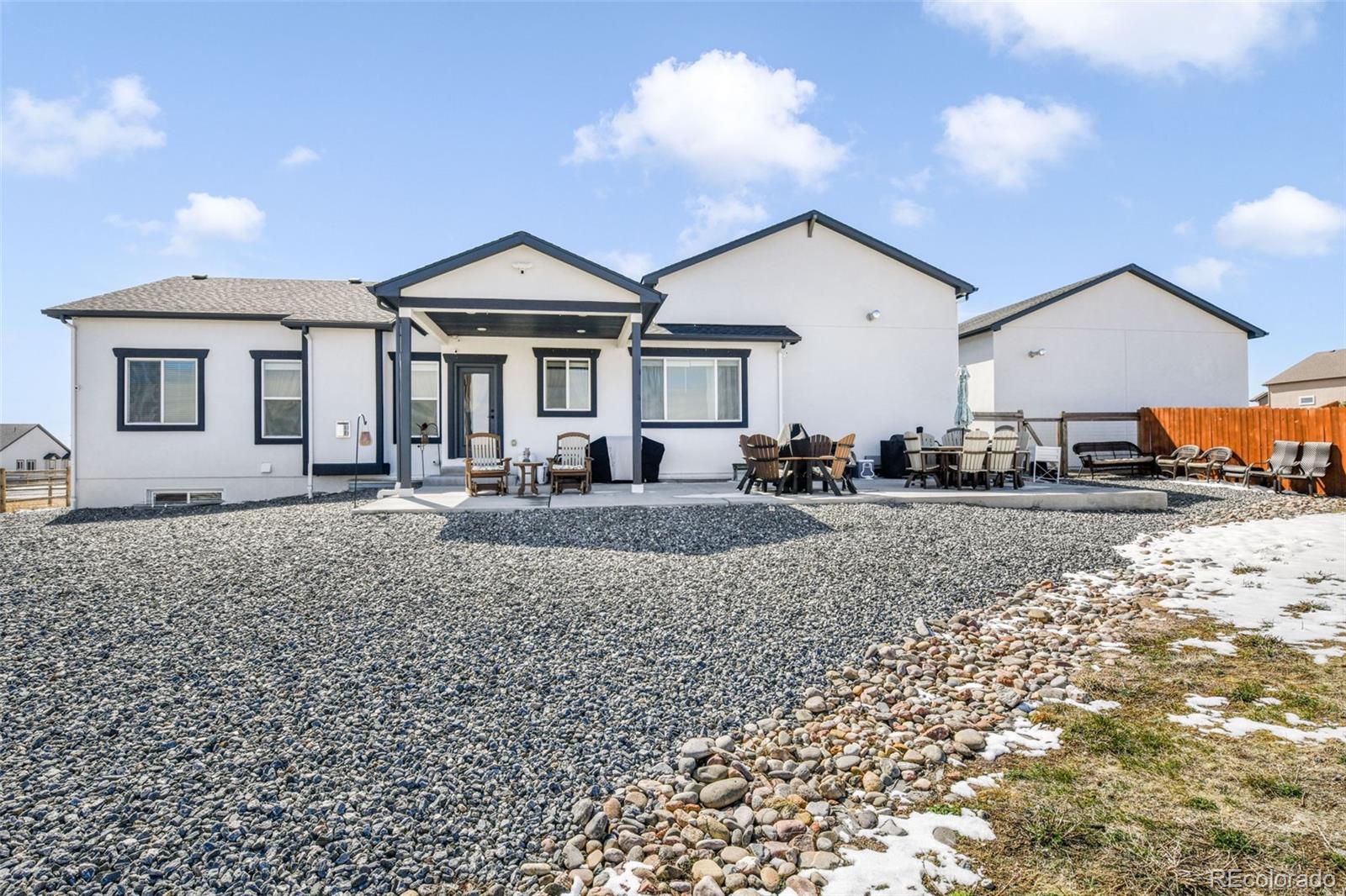MLS Image #34 for 11211  palmer peak place,peyton, Colorado