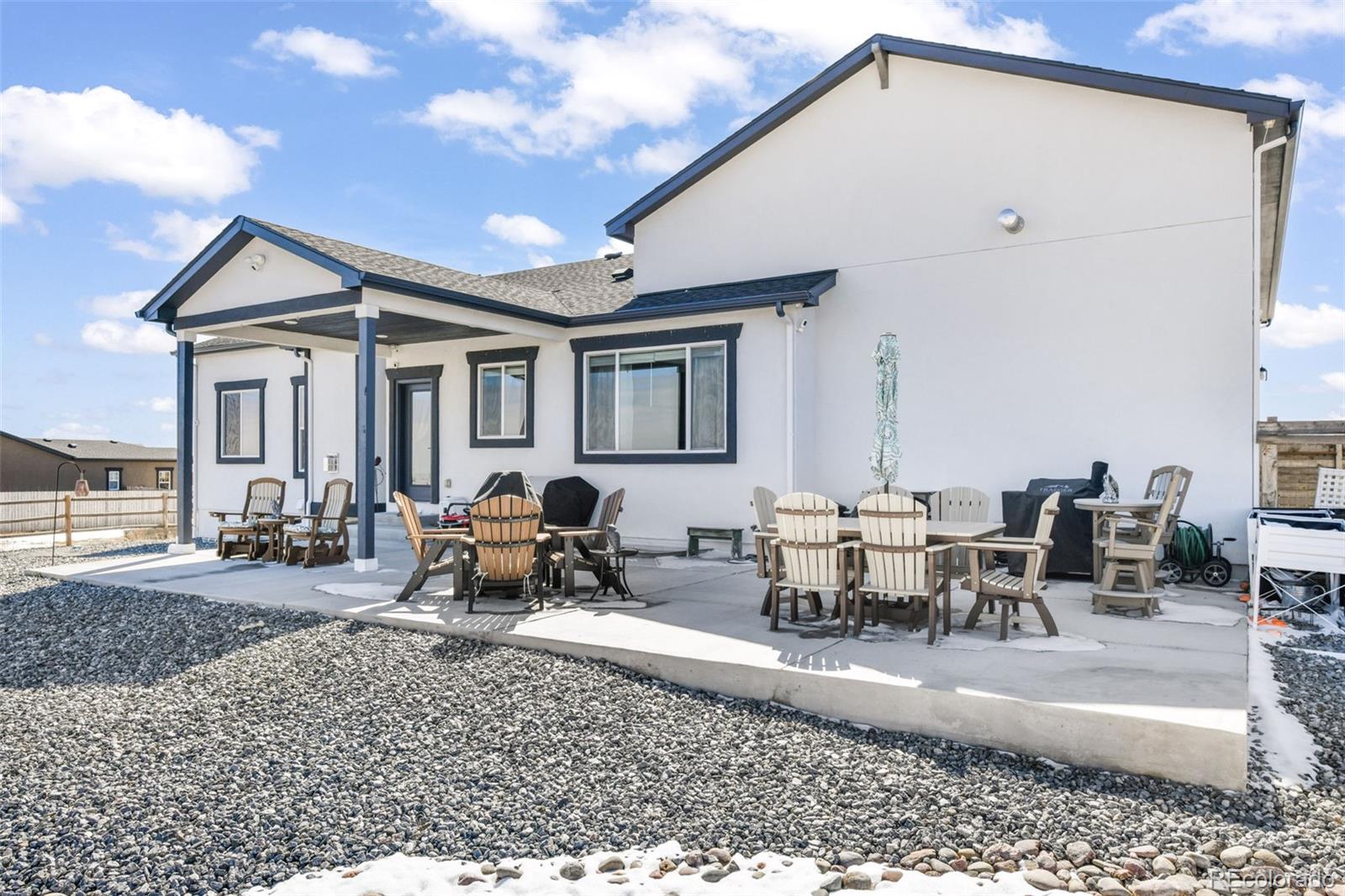MLS Image #35 for 11211  palmer peak place,peyton, Colorado
