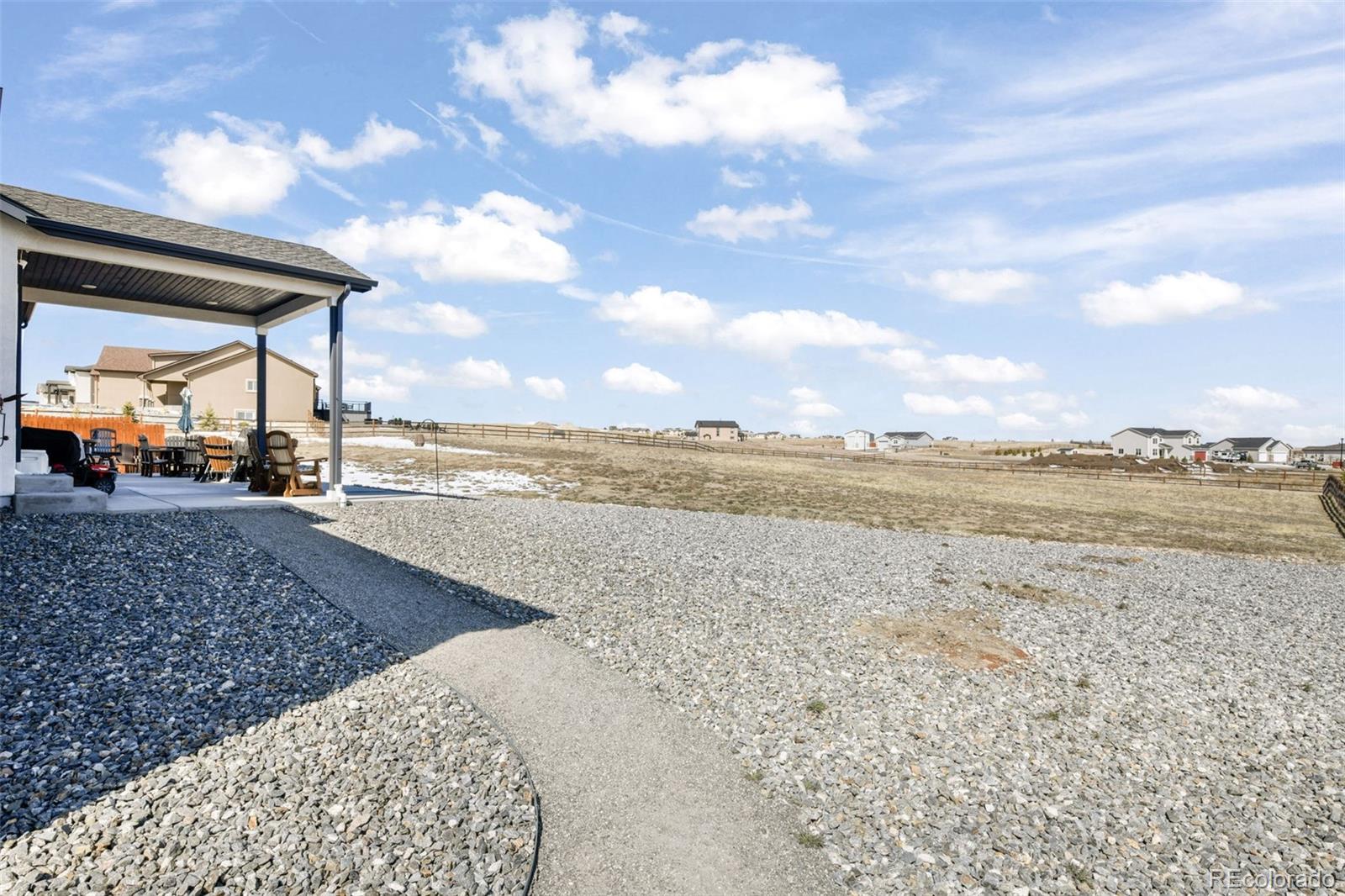 MLS Image #39 for 11211  palmer peak place,peyton, Colorado