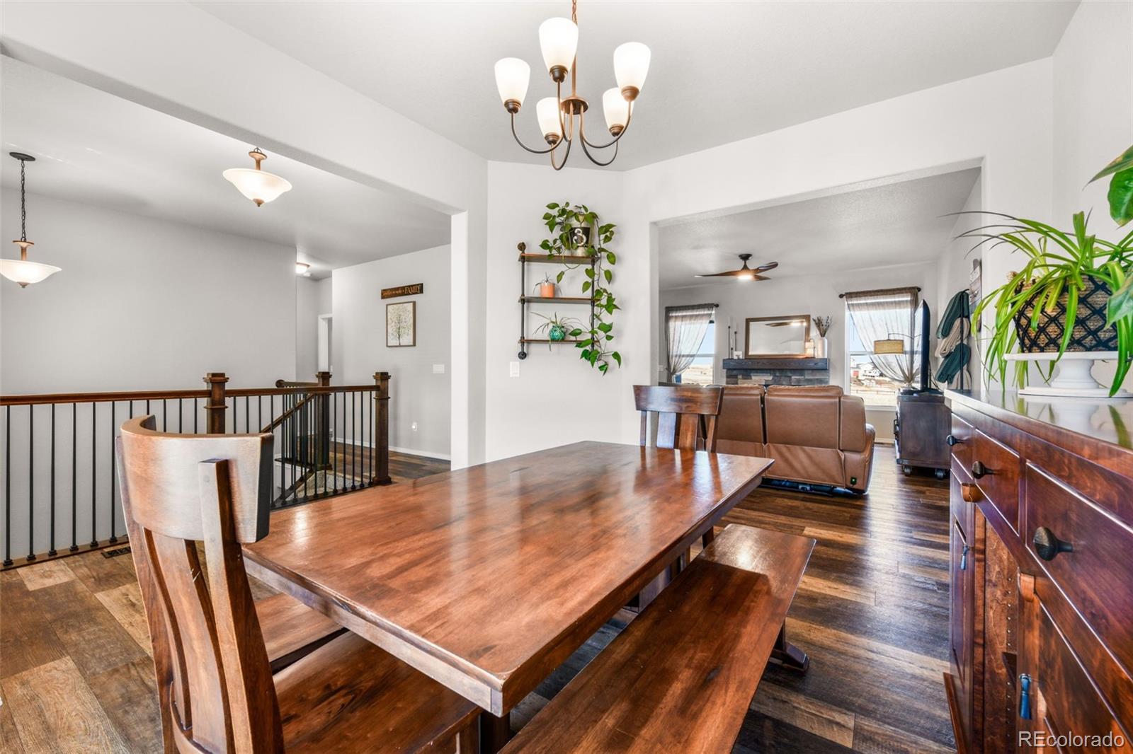 MLS Image #4 for 11211  palmer peak place,peyton, Colorado