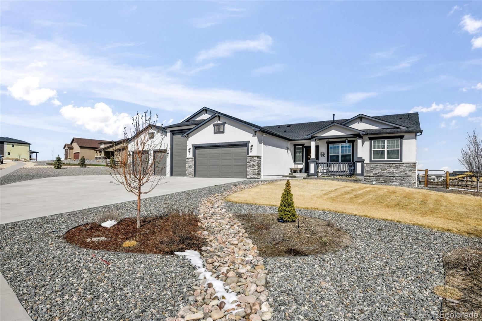 MLS Image #41 for 11211  palmer peak place,peyton, Colorado