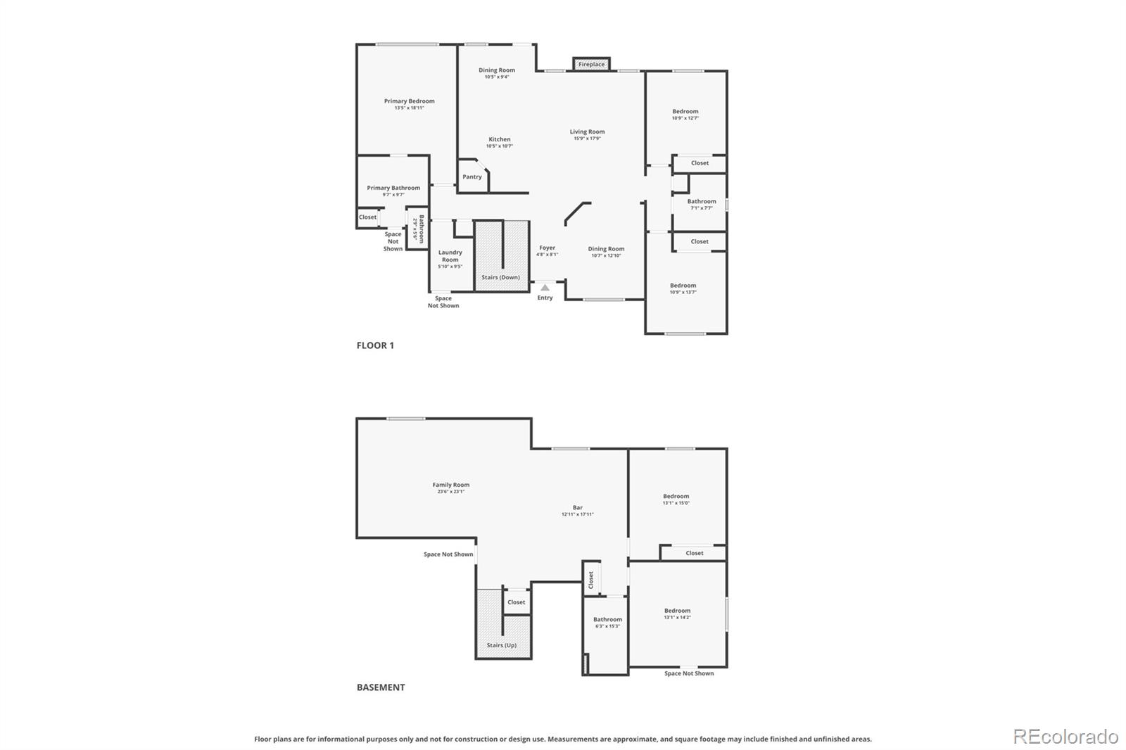 MLS Image #49 for 11211  palmer peak place,peyton, Colorado