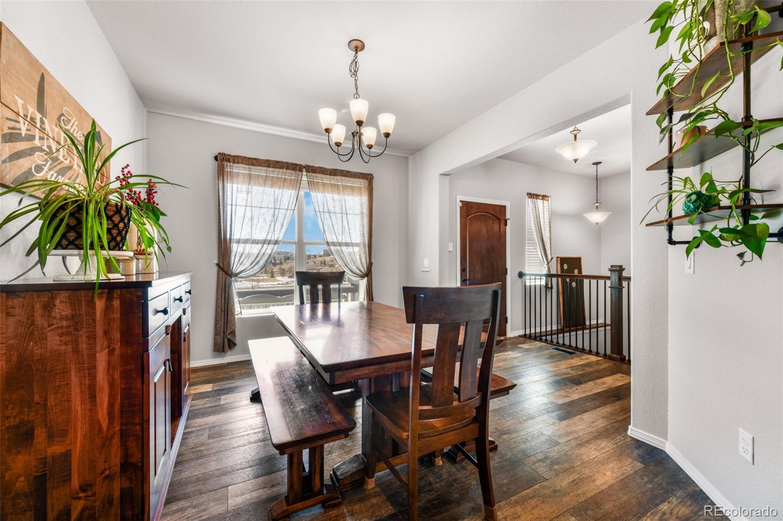 MLS Image #5 for 11211  palmer peak place,peyton, Colorado
