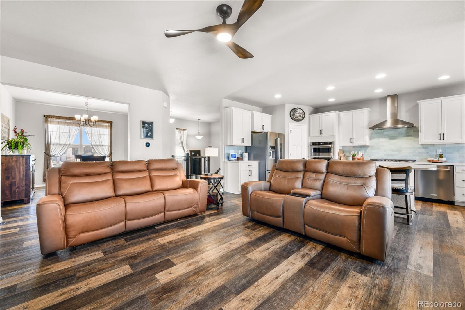 MLS Image #6 for 11211  palmer peak place,peyton, Colorado