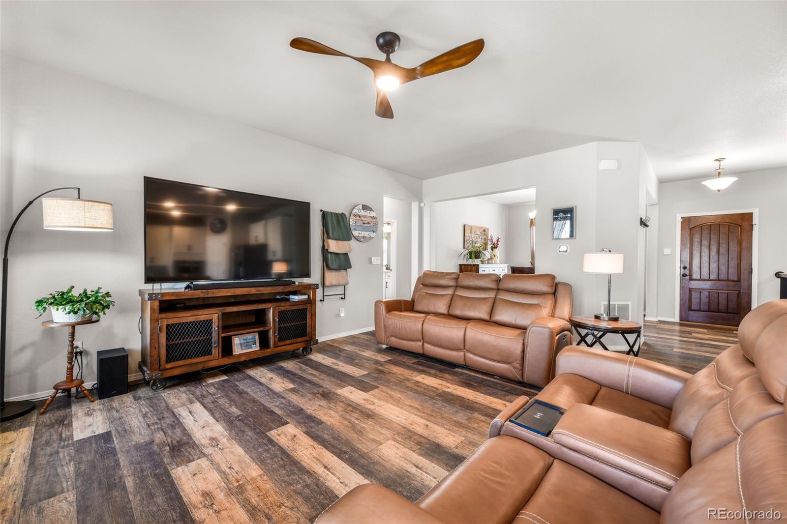 MLS Image #9 for 11211  palmer peak place,peyton, Colorado