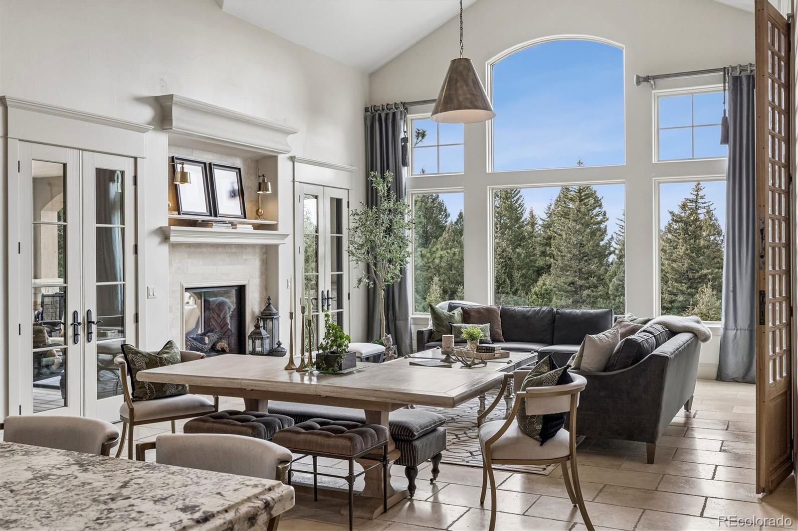 MLS Image #2 for 26806  evergreen springs road,evergreen, Colorado