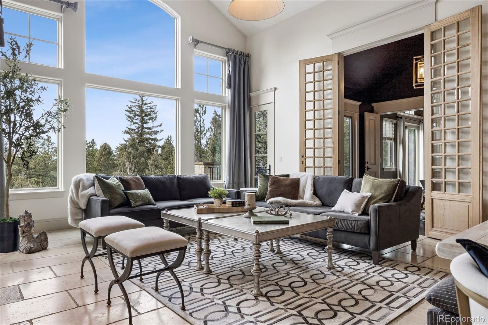 MLS Image #3 for 26806  evergreen springs road,evergreen, Colorado