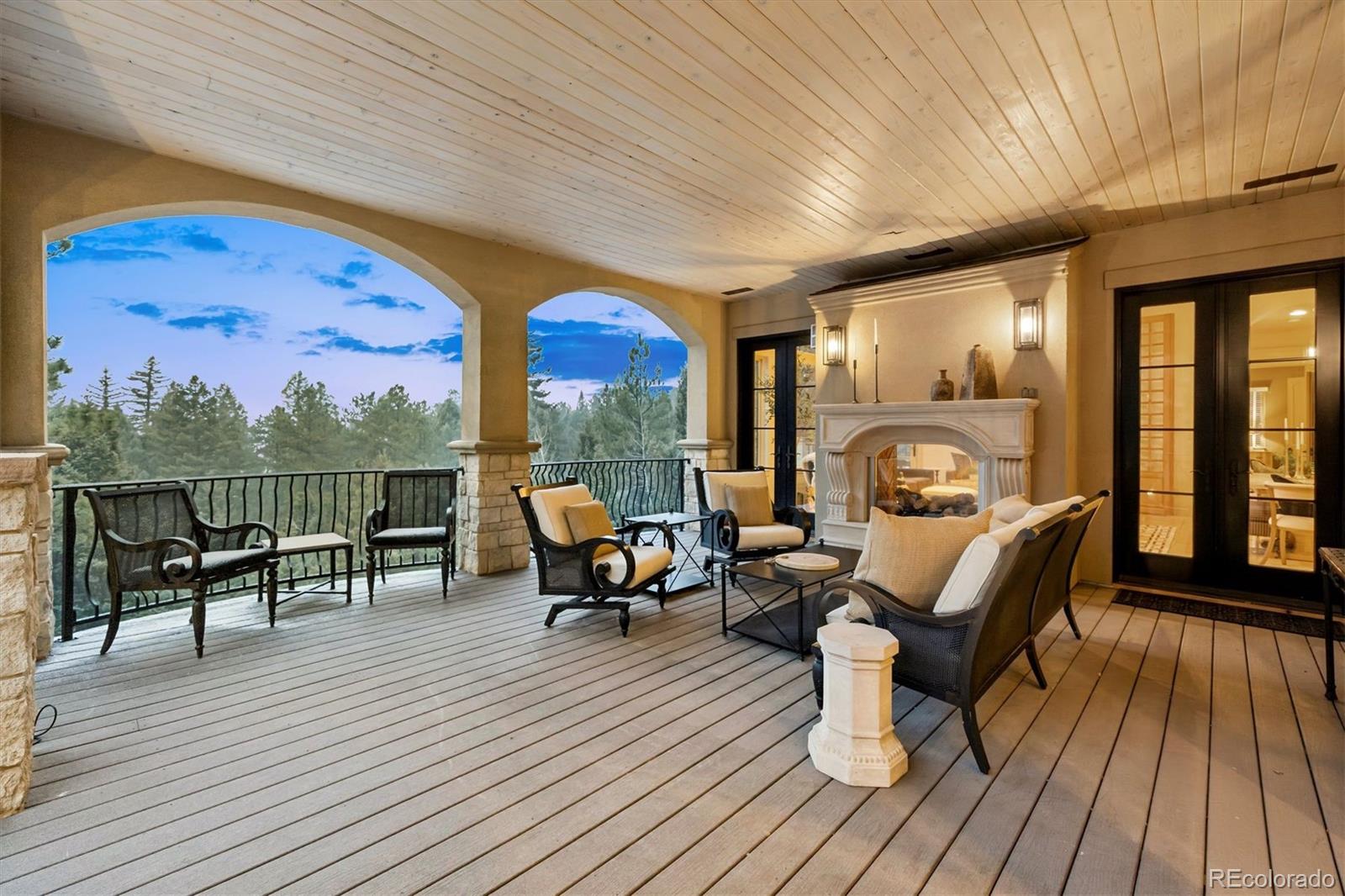 MLS Image #39 for 26806  evergreen springs road,evergreen, Colorado