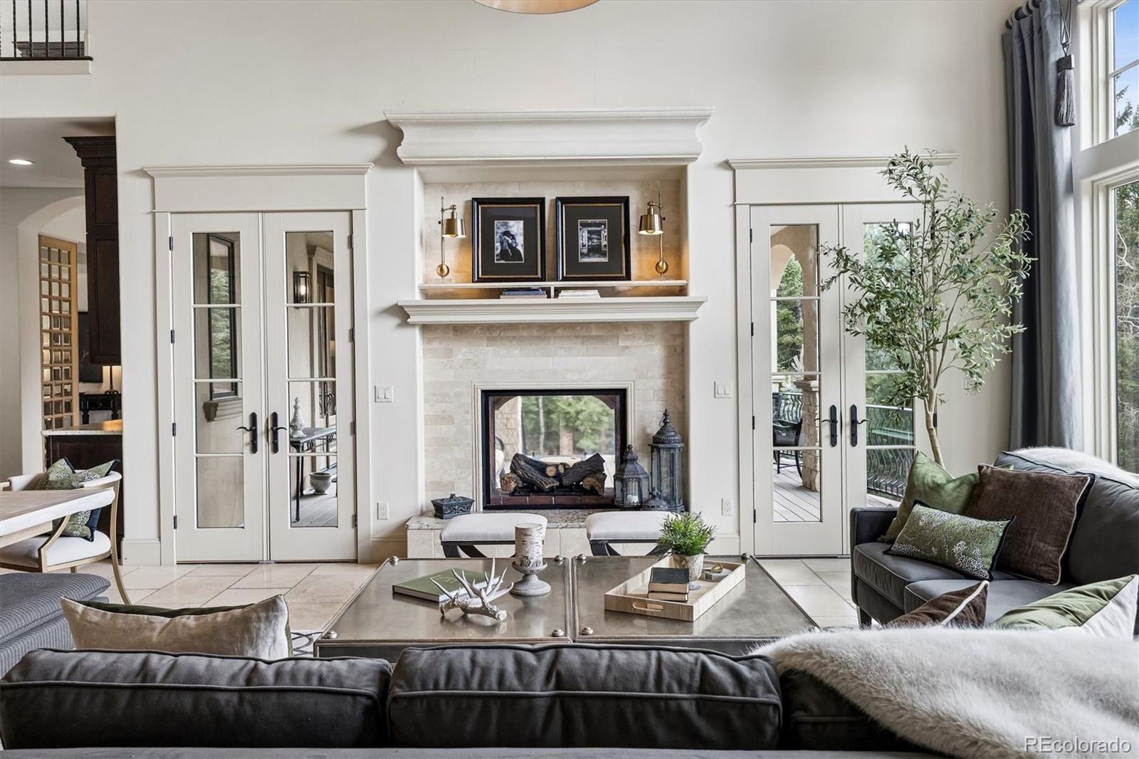 MLS Image #4 for 26806  evergreen springs road,evergreen, Colorado