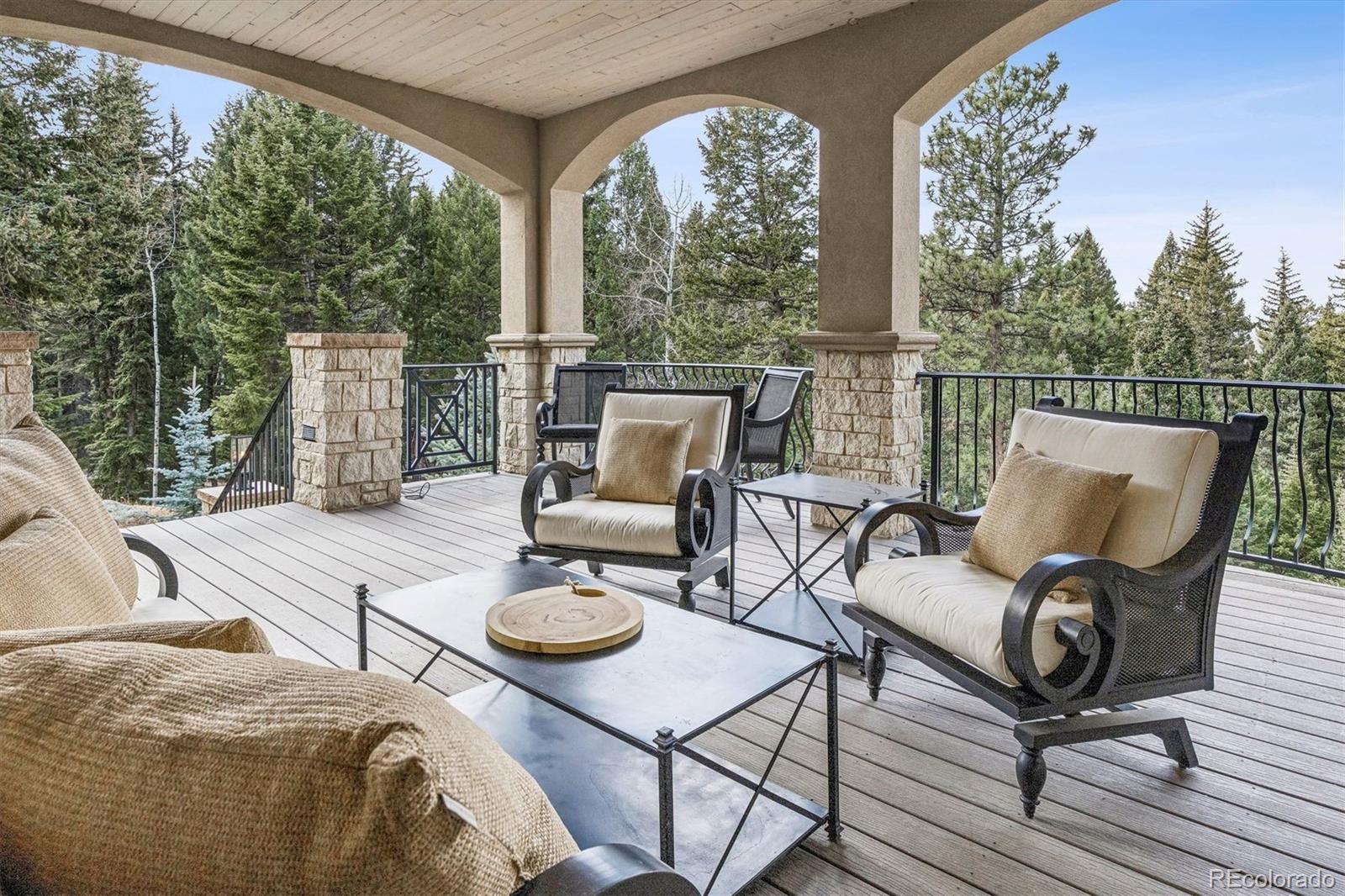 MLS Image #41 for 26806  evergreen springs road,evergreen, Colorado