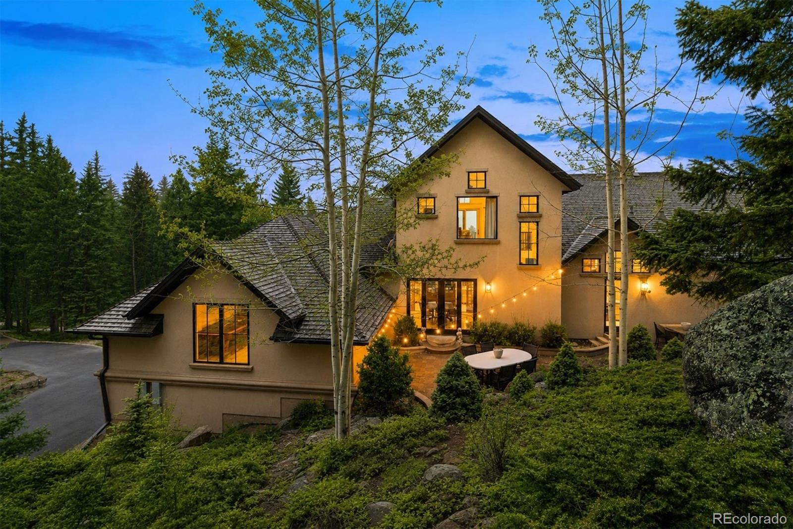 MLS Image #43 for 26806  evergreen springs road,evergreen, Colorado