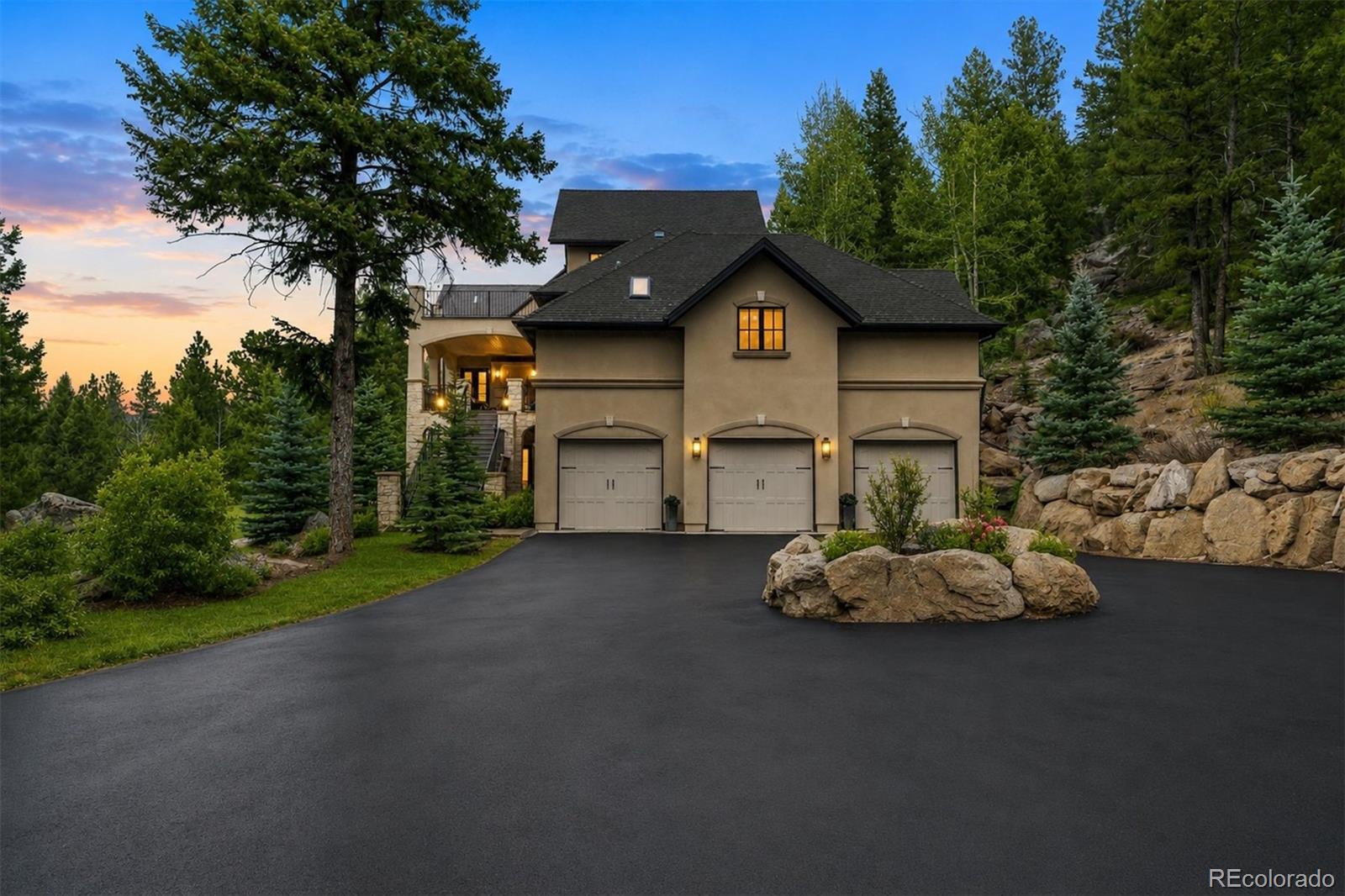 MLS Image #44 for 26806  evergreen springs road,evergreen, Colorado