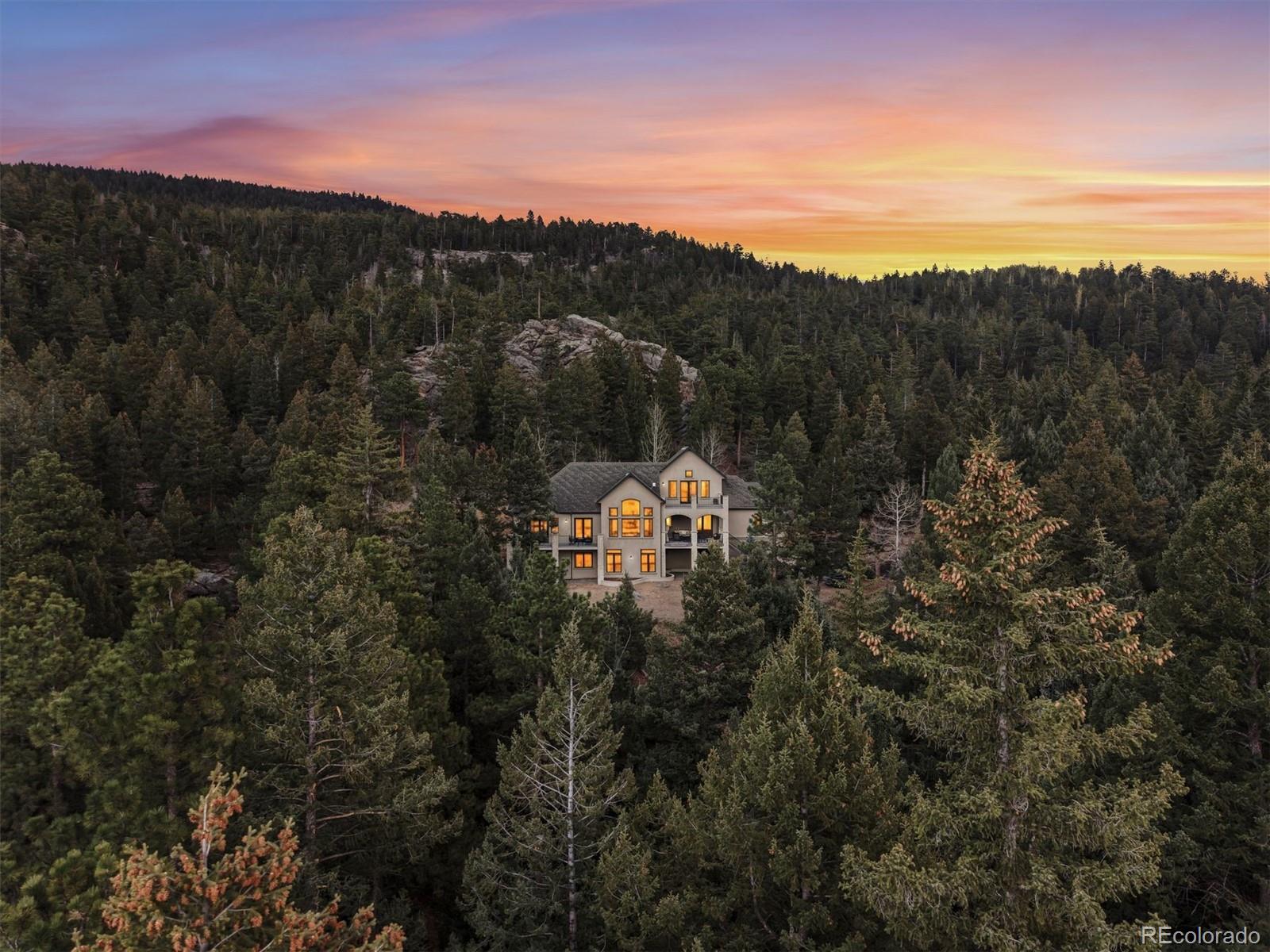 MLS Image #45 for 26806  evergreen springs road,evergreen, Colorado