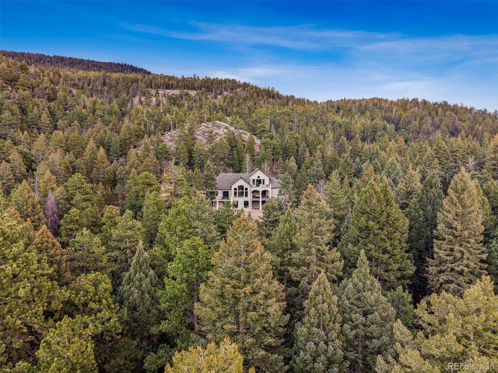 MLS Image #46 for 26806  evergreen springs road,evergreen, Colorado