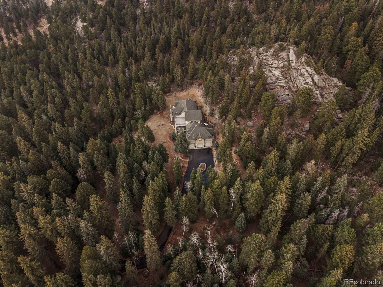 MLS Image #47 for 26806  evergreen springs road,evergreen, Colorado