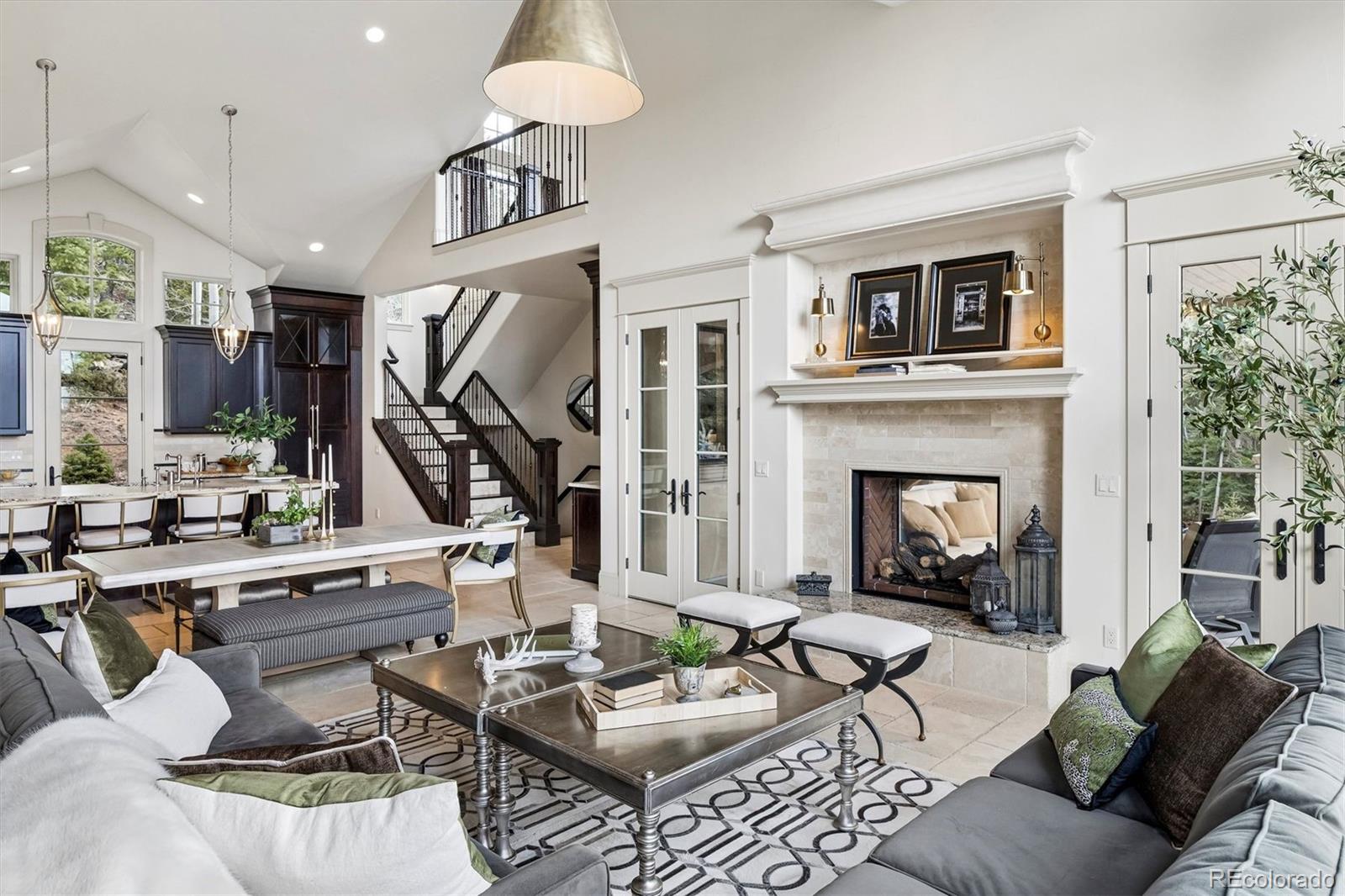 MLS Image #5 for 26806  evergreen springs road,evergreen, Colorado