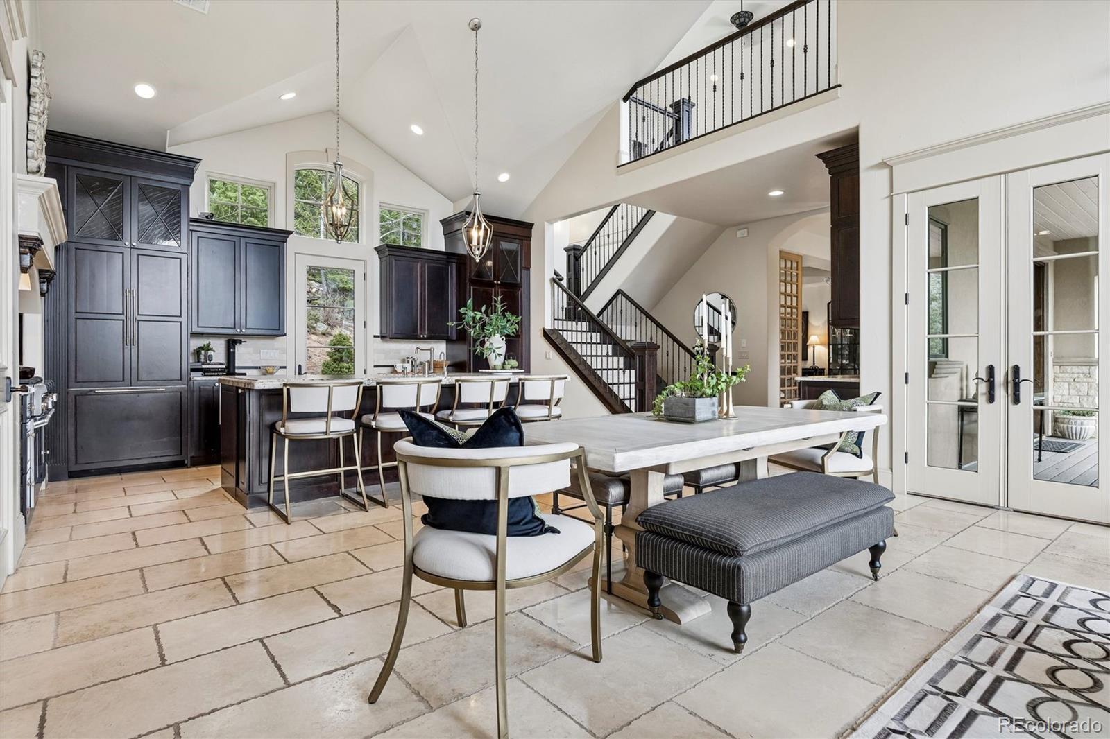 MLS Image #6 for 26806  evergreen springs road,evergreen, Colorado
