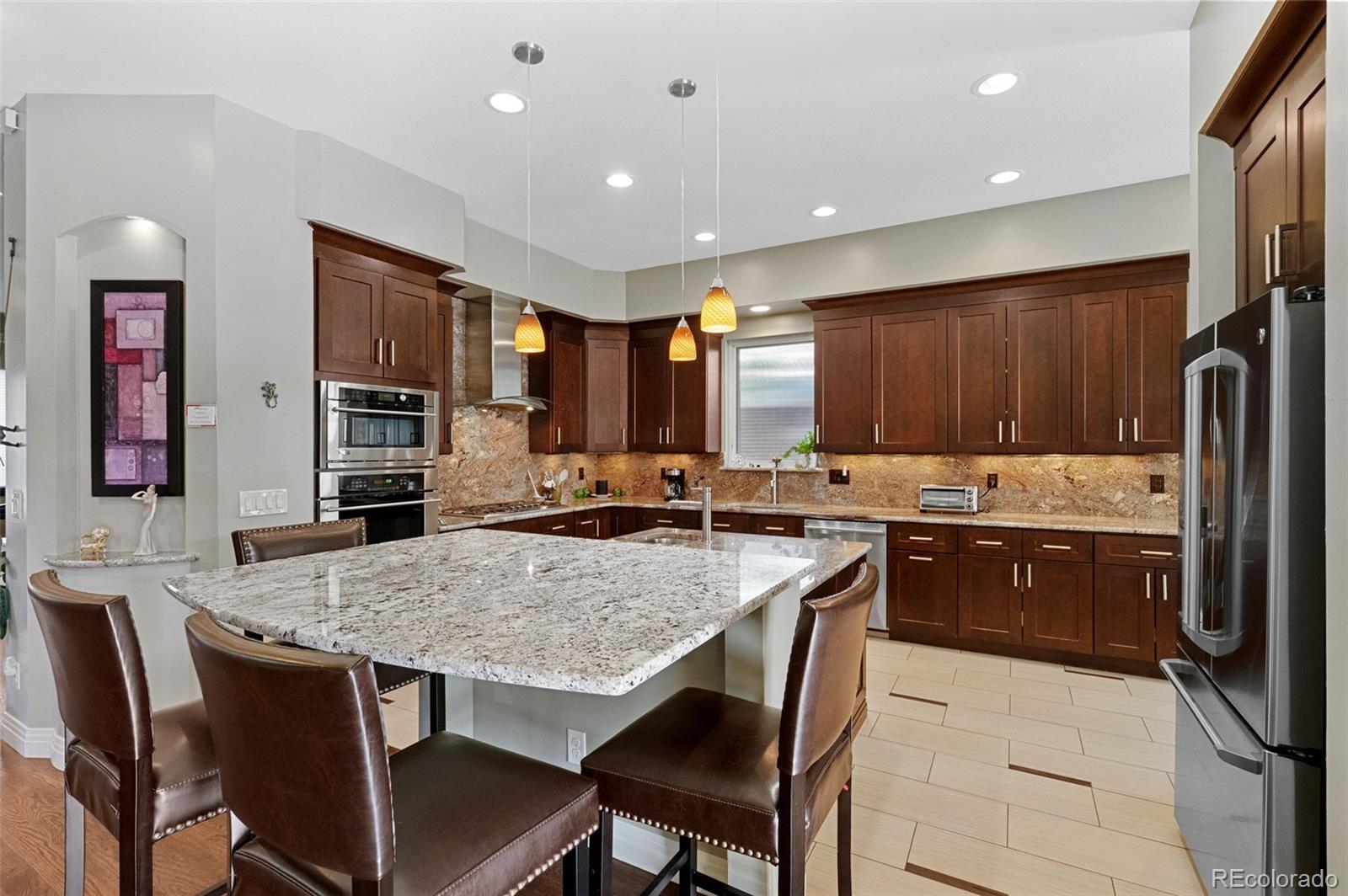 MLS Image #12 for 1344 s saint paul street,denver, Colorado