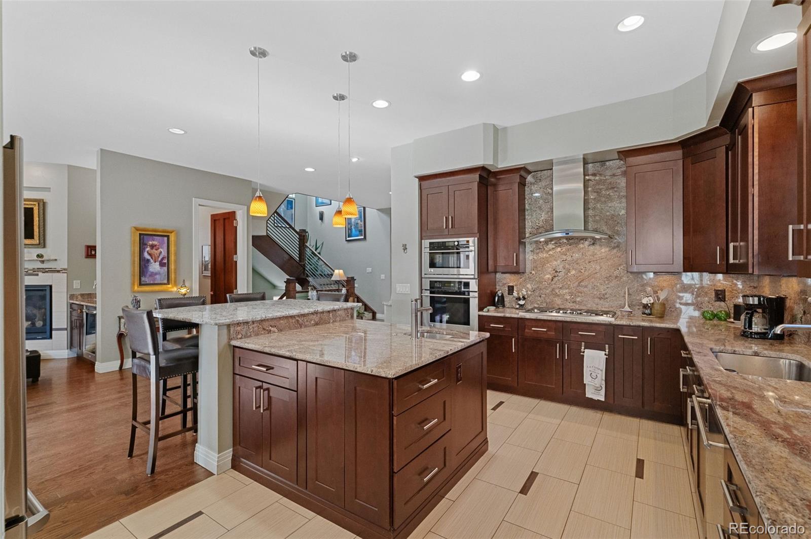 MLS Image #14 for 1344 s saint paul street,denver, Colorado