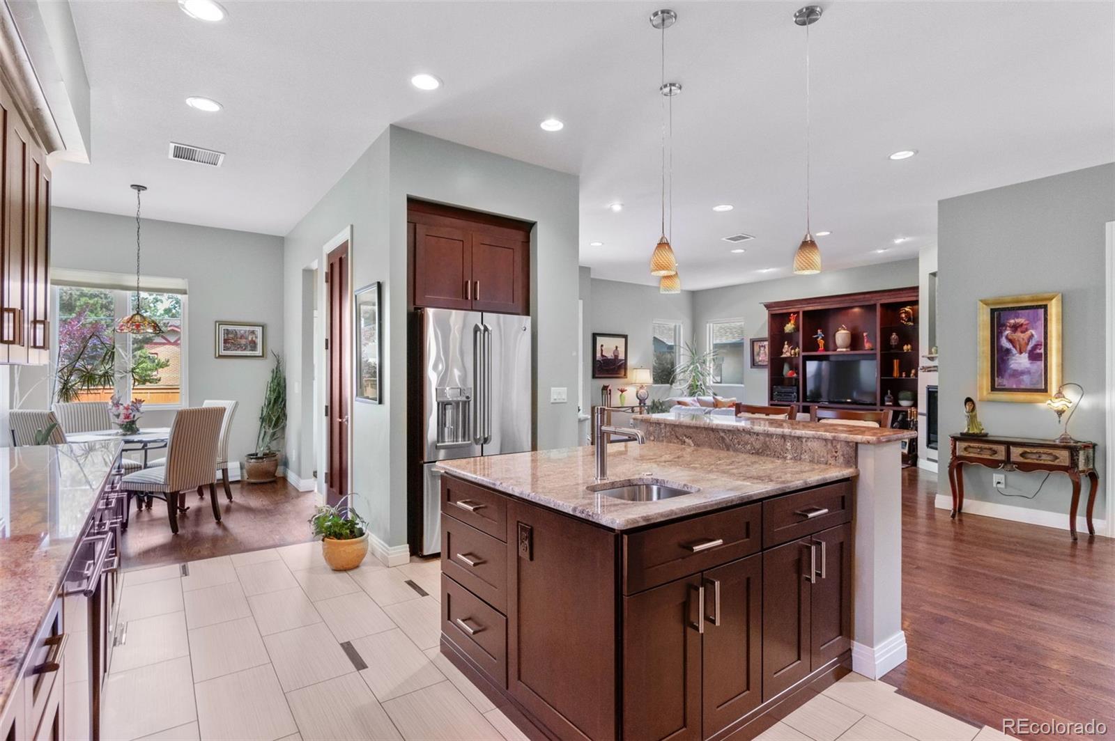 MLS Image #16 for 1344 s saint paul street,denver, Colorado