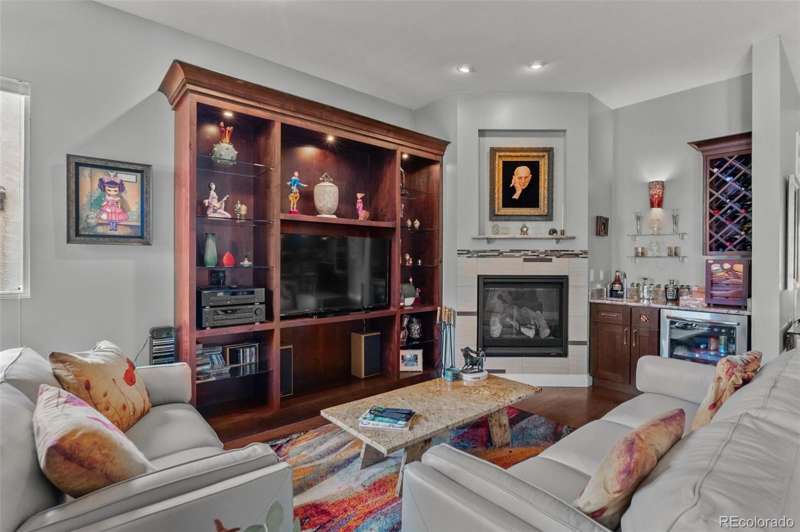 MLS Image #18 for 1344 s saint paul street,denver, Colorado