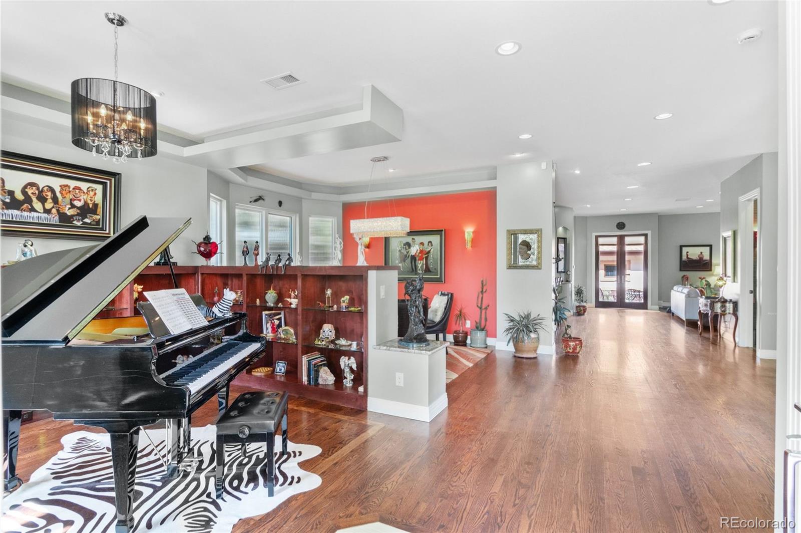 MLS Image #2 for 1344 s saint paul street,denver, Colorado
