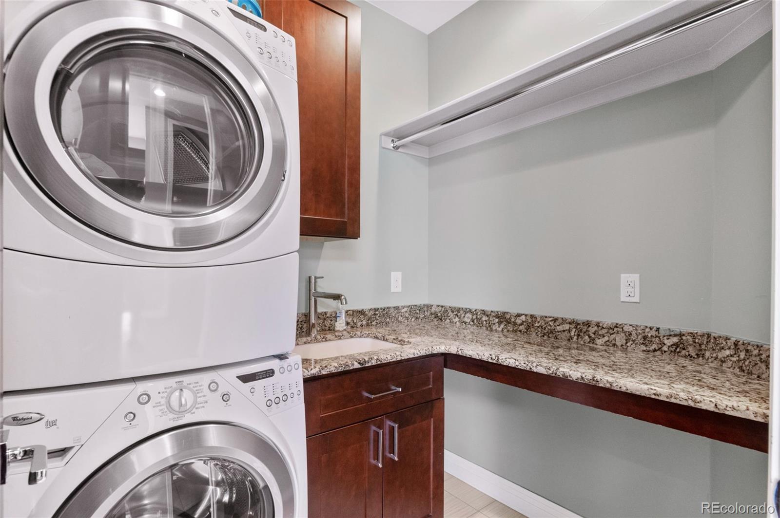 MLS Image #29 for 1344 s saint paul street,denver, Colorado