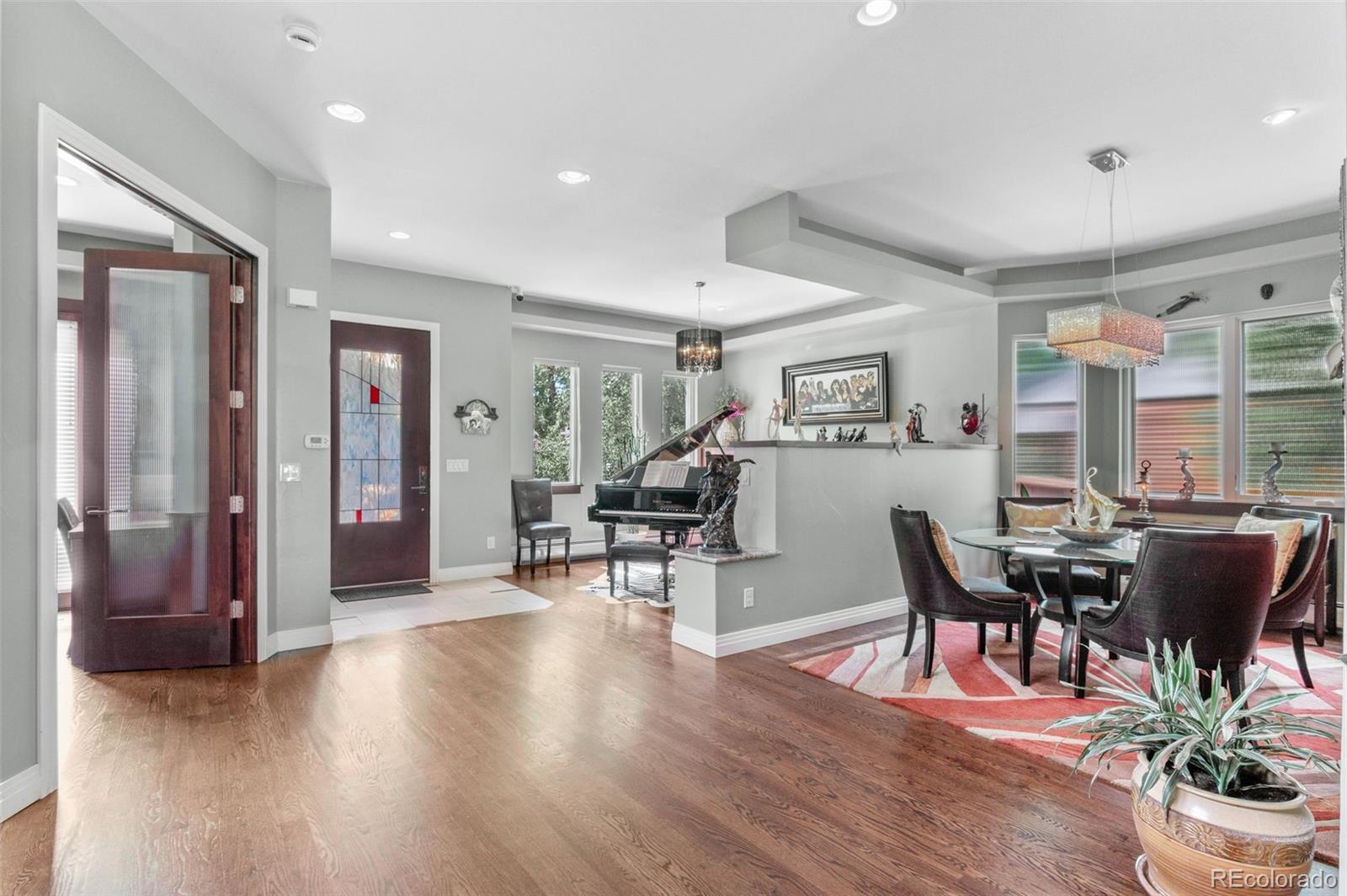 MLS Image #3 for 1344 s saint paul street,denver, Colorado