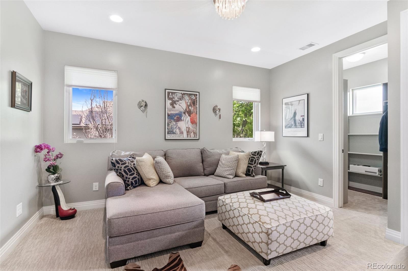 MLS Image #30 for 1344 s saint paul street,denver, Colorado