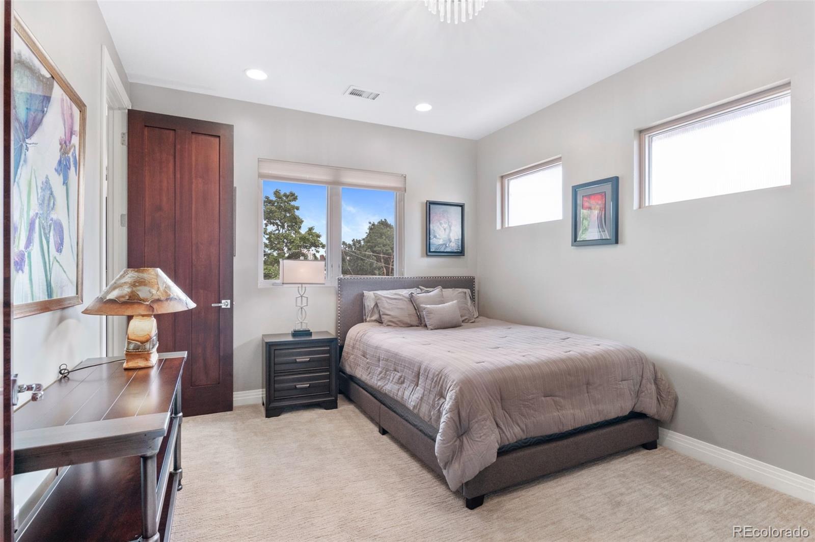 MLS Image #31 for 1344 s saint paul street,denver, Colorado