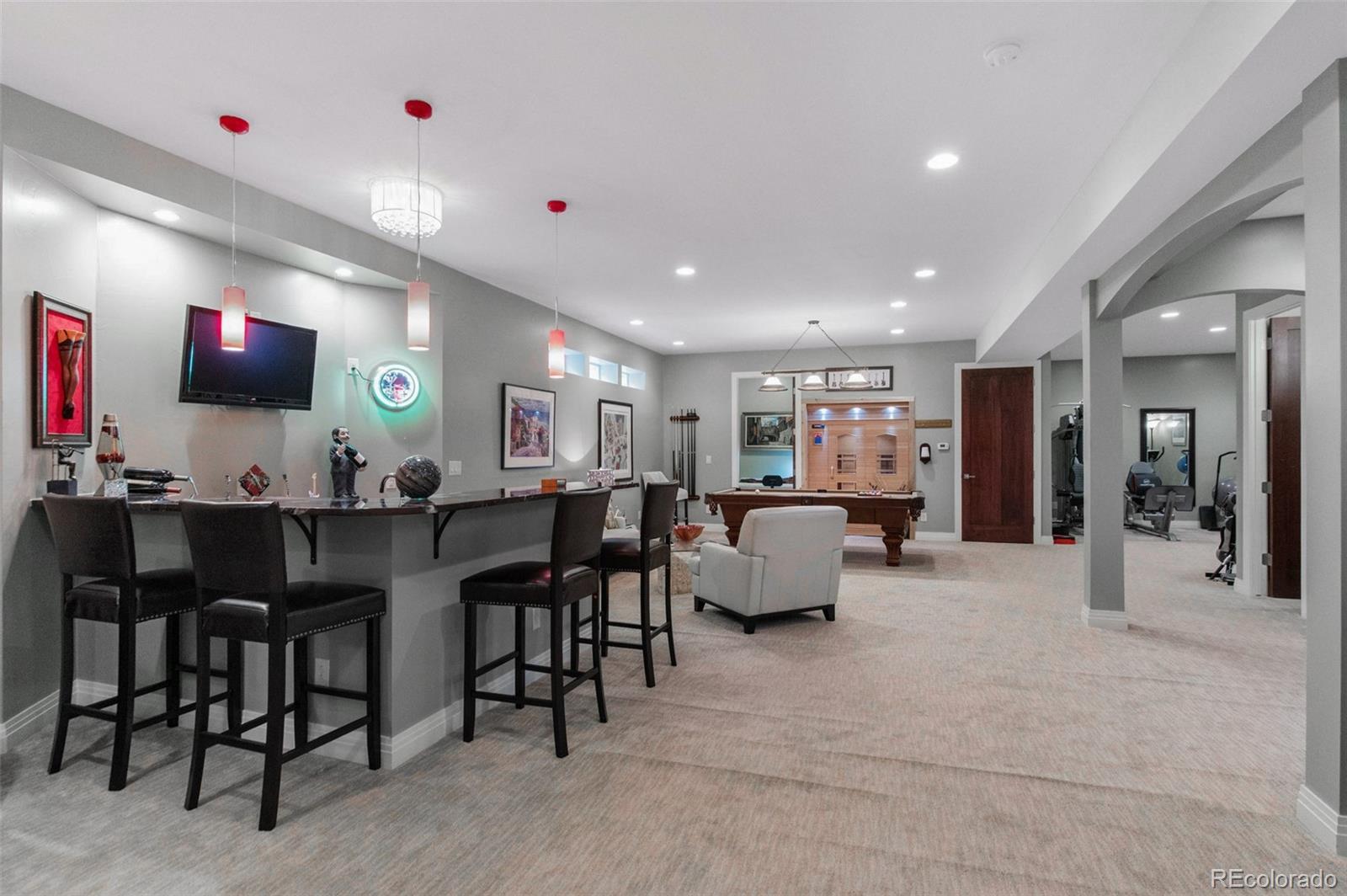 MLS Image #34 for 1344 s saint paul street,denver, Colorado