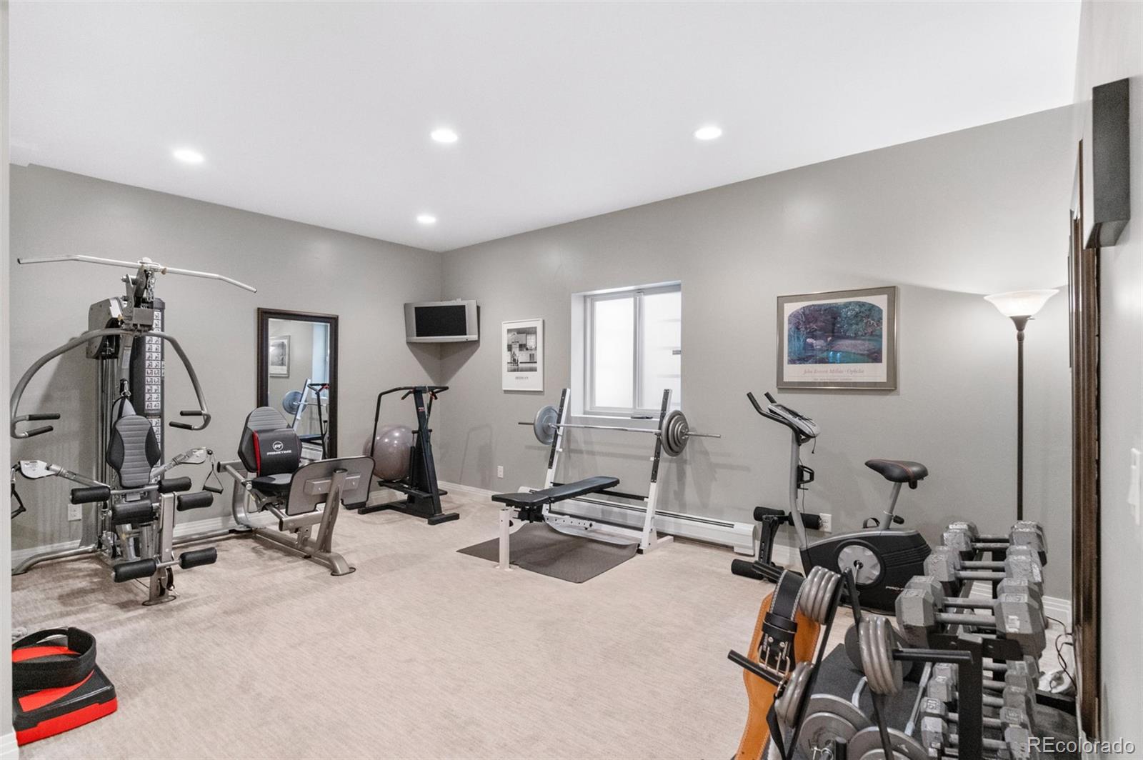 MLS Image #37 for 1344 s saint paul street,denver, Colorado