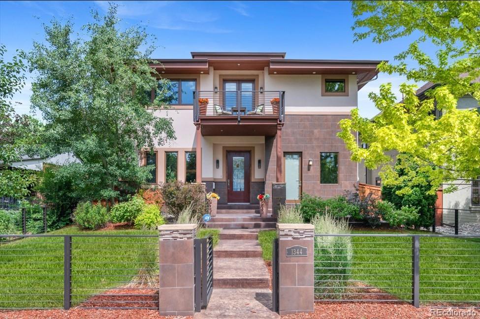 MLS Image #42 for 1344 s saint paul street,denver, Colorado